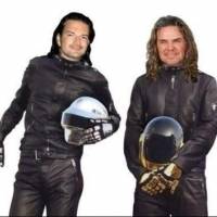 Siguen los memes tras las separación de Daft Punk