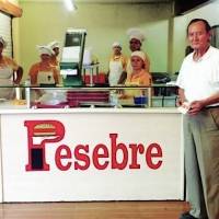 Fallece el creador de los tradicionales lonches El Pesebre de Guadalajara