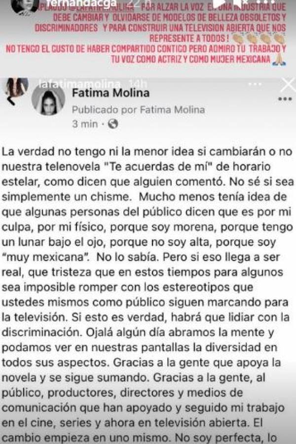 Fernanda Castillo
