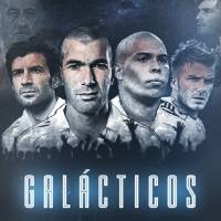 Galácticos, la historia jamás contada del Real Madrid
