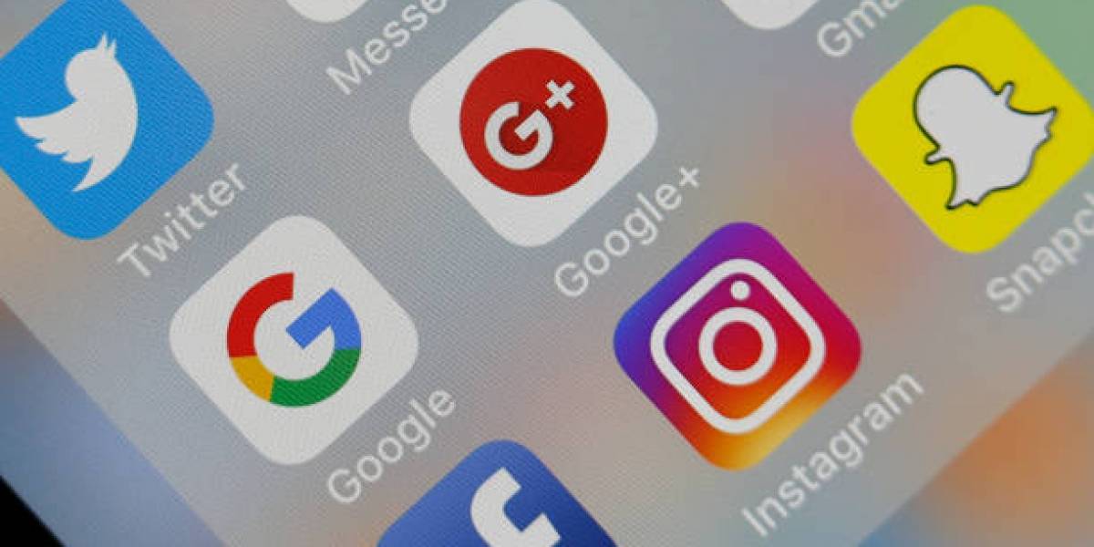 Esta es la preocupante cantidad de información que tu cuenta de Gmail recolecta de tu iPhone