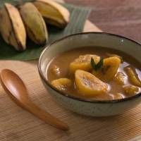 Receta: Rico caldo de plátano "revive muertos"
