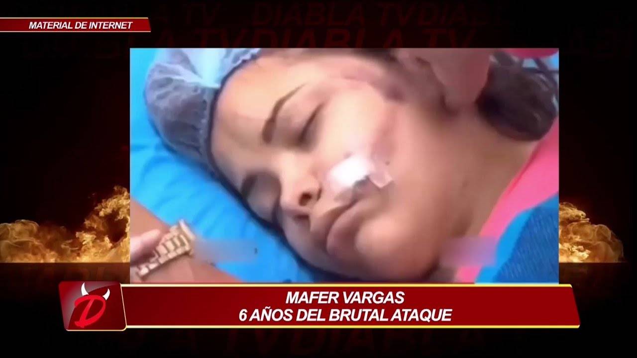 Mafer