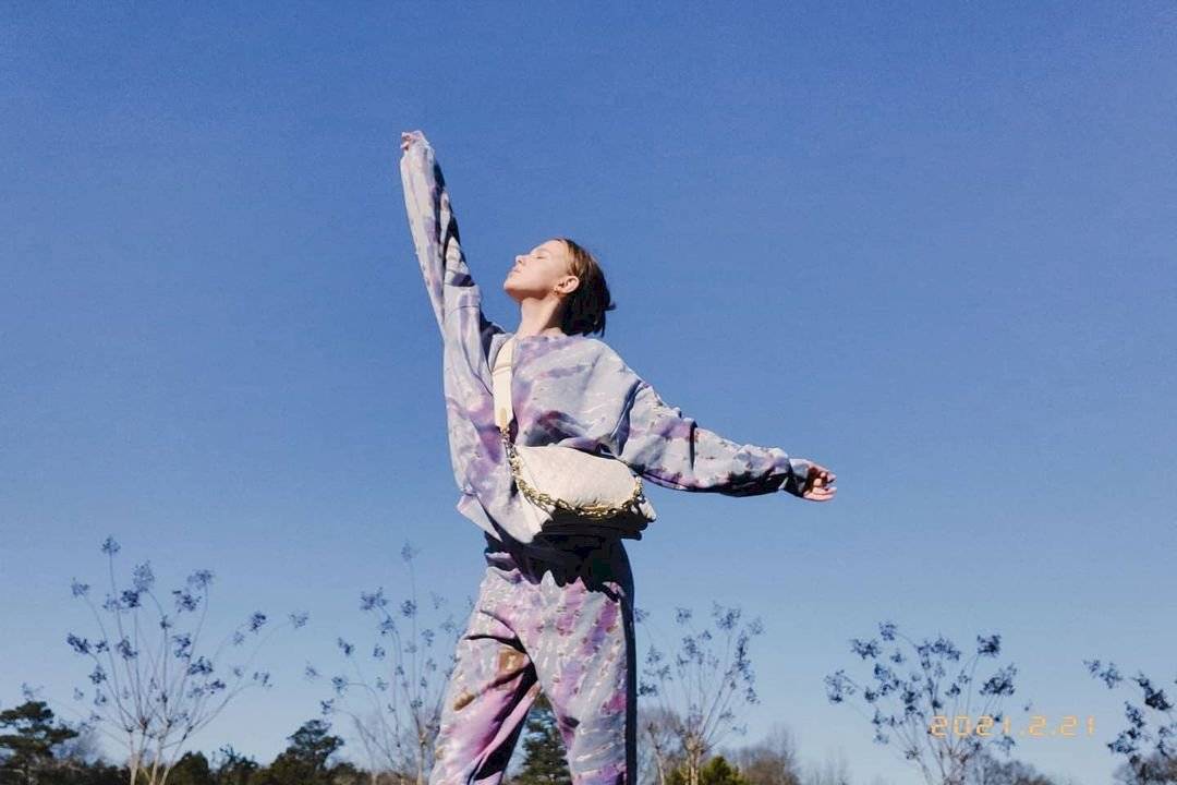 Millie Bobby Brown