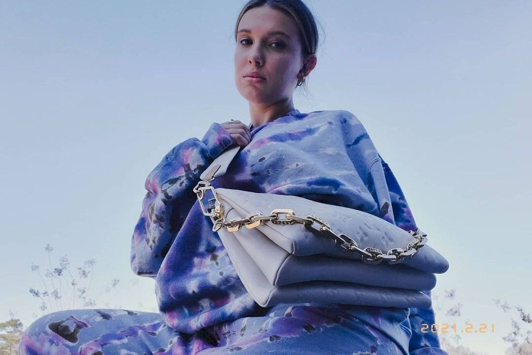 Millie Bobby Brown