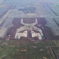 ASF reconoce error en cálculo de costos de cancelación del Aeropuerto de Texcoco