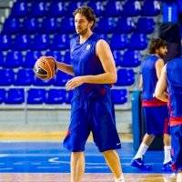 Pau Gasol regresa a las duelas con el equipo que lo vio nacer… Barcelona