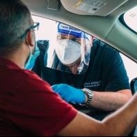 Coronavirus en Puerto Rico: Casos positivos sobrepasan los 100 mil
