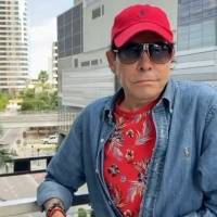 ¡Ya vacunado! Después de la polémica, Juan José Origel regresa a Miami por su segunda dosis