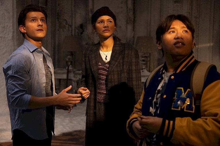 Revelan imágenes oficiales de Spiderman 3