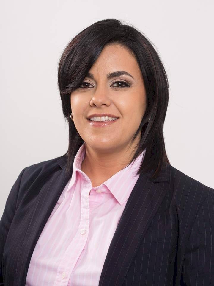 Alejandra Kamel