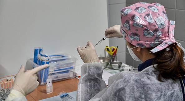 Se cumple un año del primer aviso de los mercados por la epidemia de covid Se cumple un año del primer aviso de los mercados por la epidemia de covid