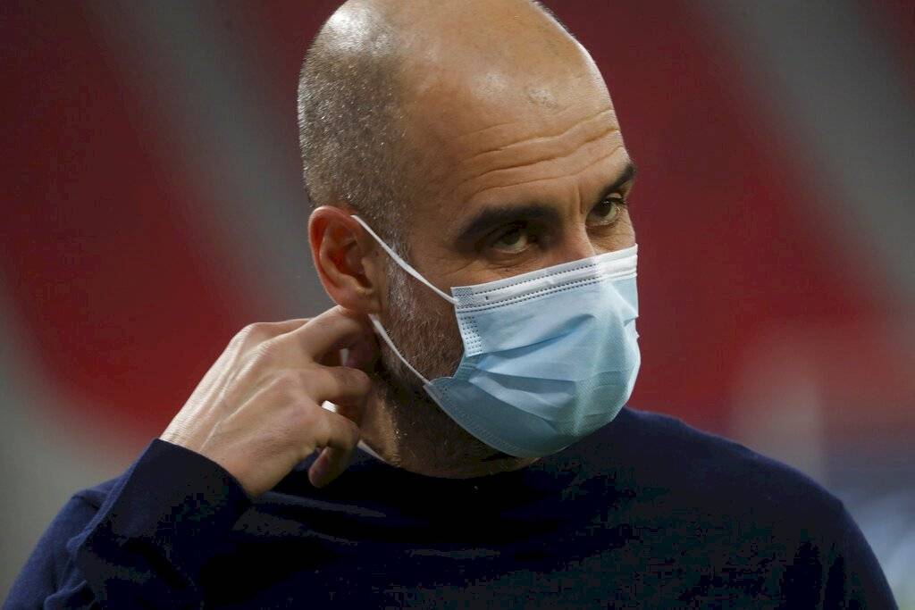 Manchester City