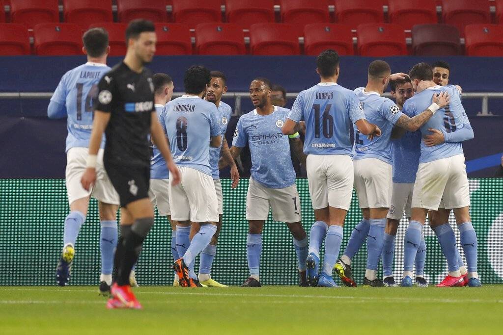 Manchester City