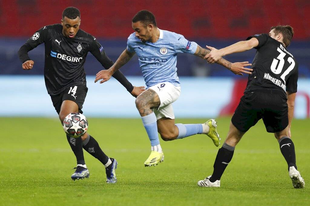 Manchester City