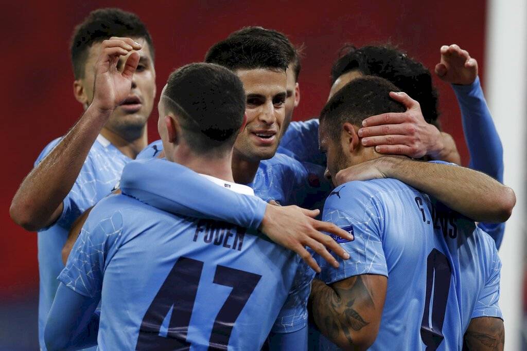 Manchester City