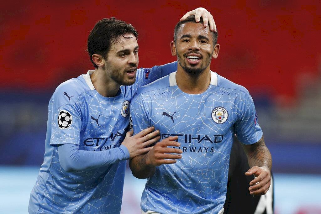 Manchester City