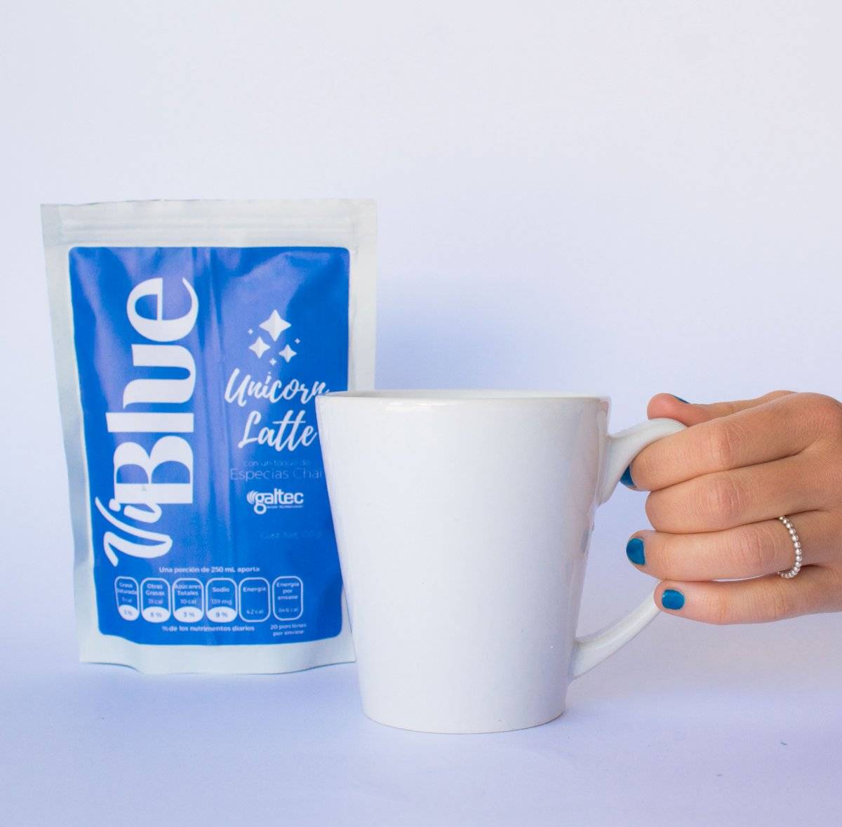 Vida saludable