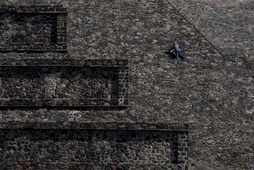 Reapertura de Teotihuacan 2021