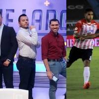 Video: Error en 'Saque Largo' de Win Sports antes de Junior VS Millonarios, por la fecha 9 de liga BetPlay 1-2021