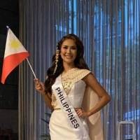 Llega primera candidata para Miss Grand International 2020 en Tailandia