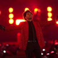 "Blinding Lights" y otros éxitos quedan fuera de los Grammy