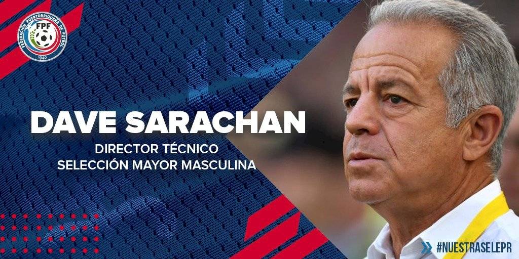 Dave Sarachan