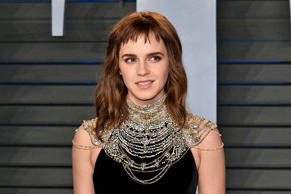 Emma Watson se retira de la actuación
