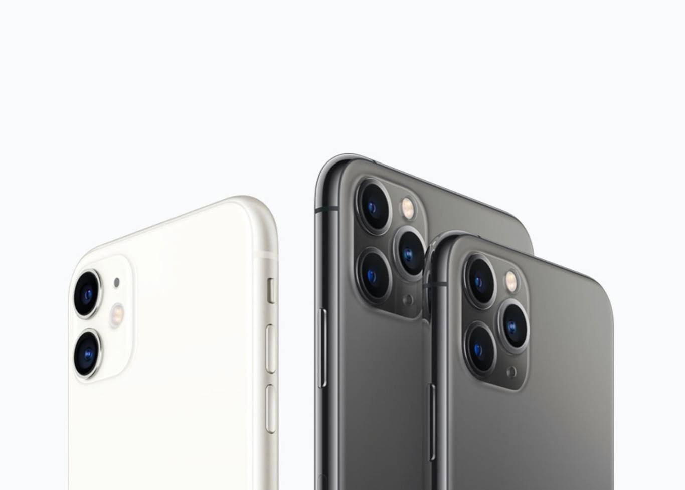 iPhone 11, el celular más popular del 2020 iPhone 11, el celular más popular del 2020
