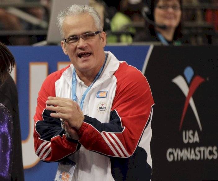 John Geddert, exentrenador del equipo femenino de gimnasia olímpico de Estados Unidos, se suicidó