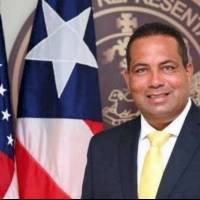 Alcalde de Humacao se mantiene en aislamiento tras contacto con positivo de COVID-19