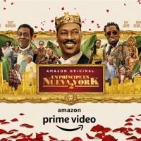 Un Príncipe en Nueva York 2. La familia real…ha llegado