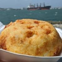 Los rellenos de papa más grandes de Puerto Rico