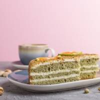 Celebra el Día Internacional del Pistacho con esta deliciosa receta