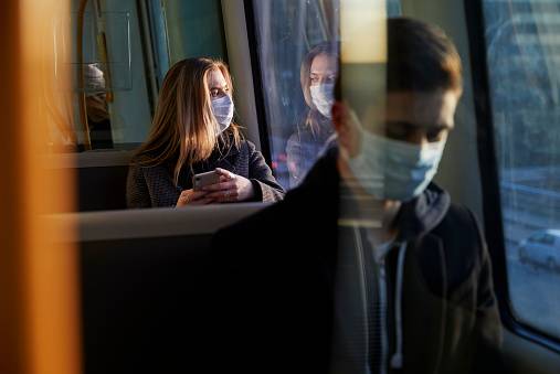 Por qué no hay más variantes del coronavirus Variantes del coronavirus