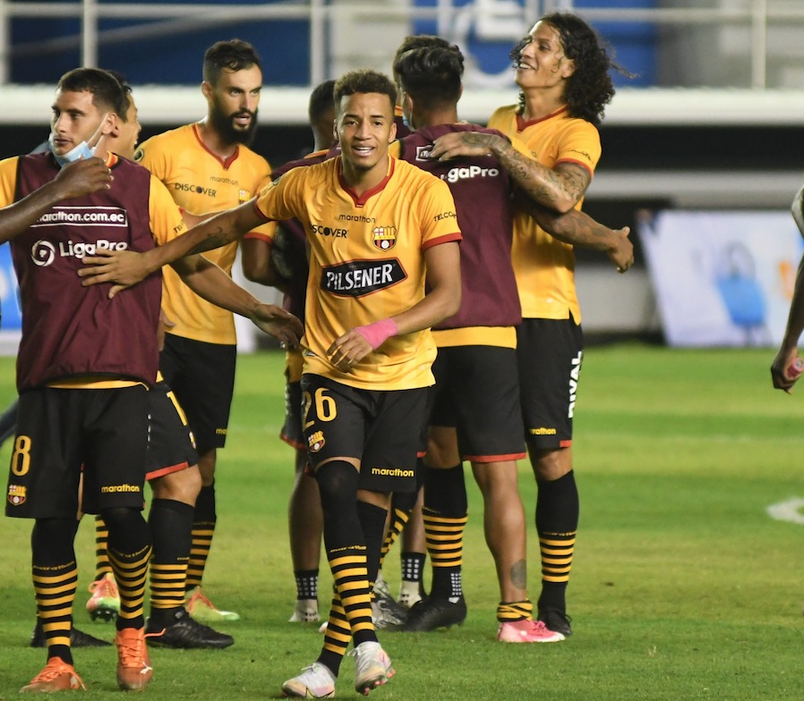 Byron Castillo