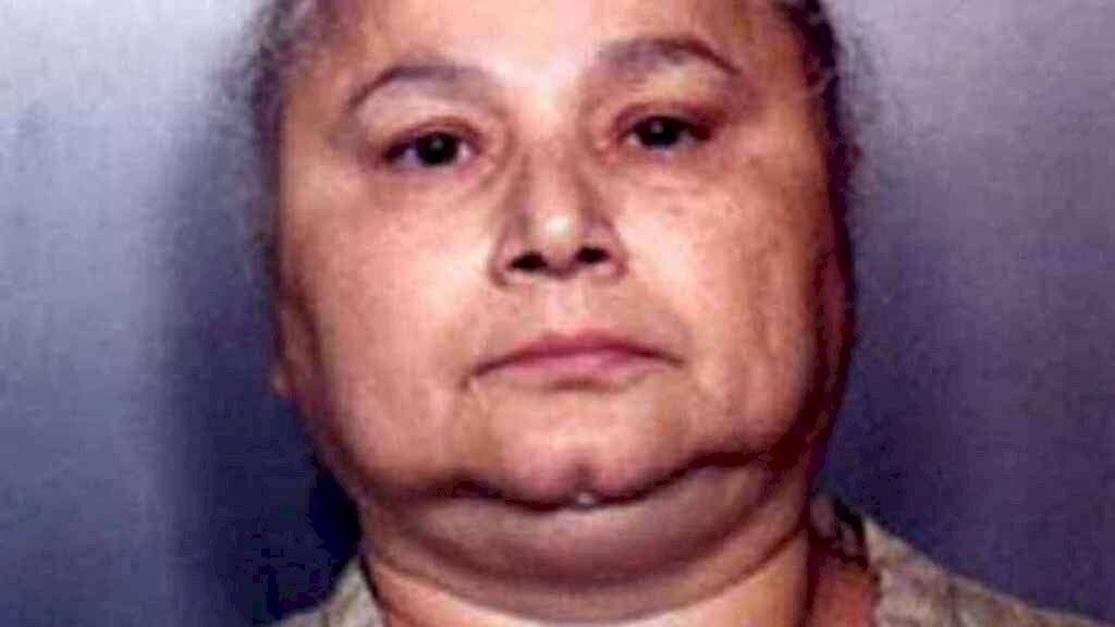 Griselda Blanco
