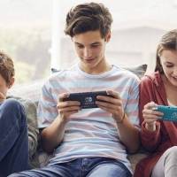 Nintendo Switch: hasta un 75% en juegos familiares