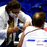 Demógrafo plantea se debe terminar con fase actual de vacunación antes de iniciar con otra