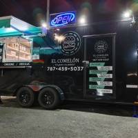 De carrito de hotdogs a food truck