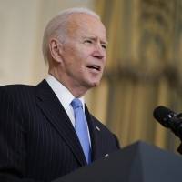 Republicanos se oponen a plan de infraestructura de Biden