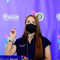 Fabiola Cruz asegura actividades familiares no son el mayor riesgo de exposición al COVID-19