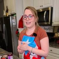 Maestra boricua atrae un ejército de seguidor@s con sus creaciones de repostería