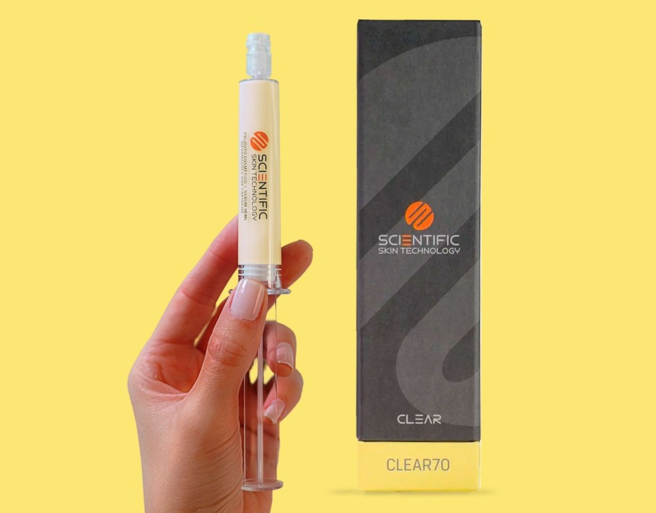 Scientific Skin Technology Scientific Skin Technology