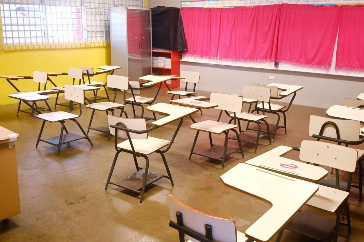 Educación tuvo 5 intentos para el proceso de comprar purificadores de aire - Vimarsana News