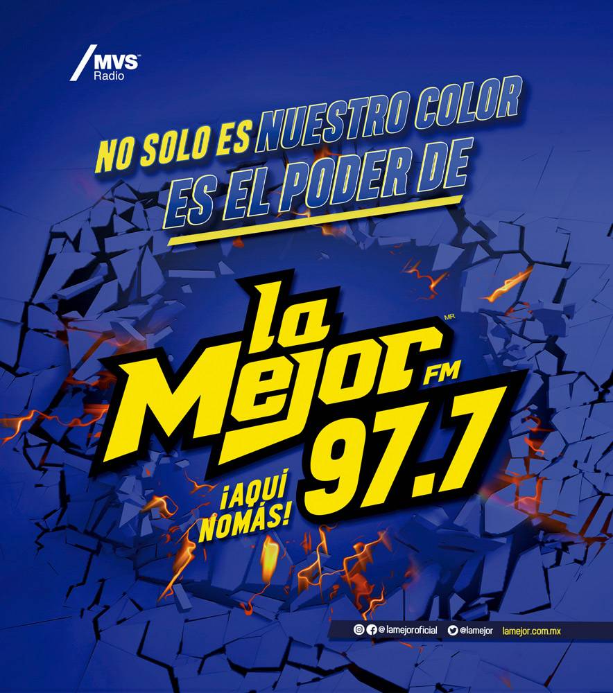 Anuncio MVS edición CDMX del 4 de Marzo del 2021, Página 11