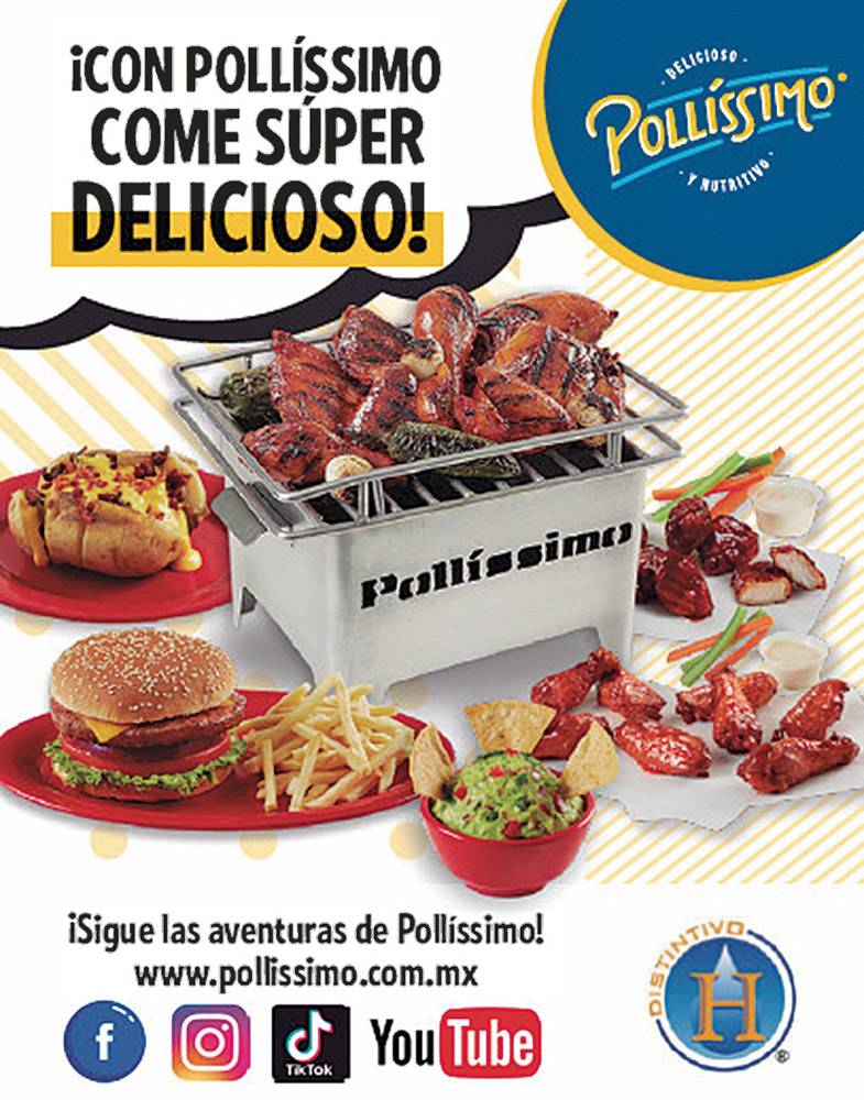 Anuncio Mesa Segura edición CDMX del 4 de Marzo del 2021, Página 9