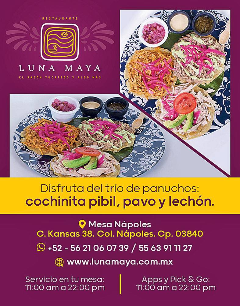 Anuncio Mesa Segura edición CDMX del 4 de Marzo del 2021, Página 9