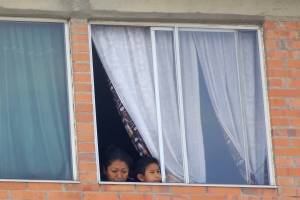 Caseros piden sexo a mujeres con dificultades para pagar renta