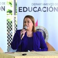 Educación reabre plataforma de Matrícula en línea